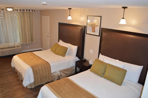 Laramie Valley Inn image 1