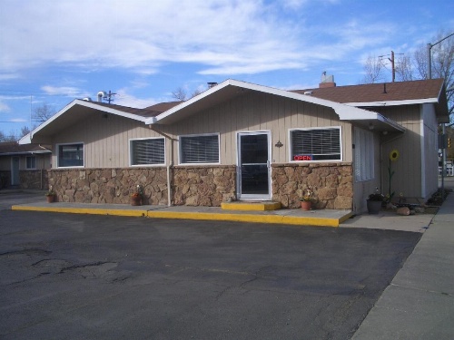 Laramie Valley Inn image 12