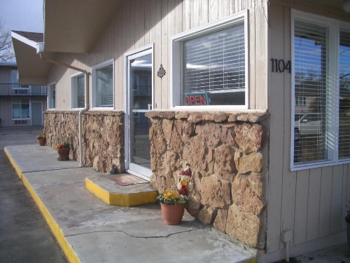 Laramie Valley Inn image 14