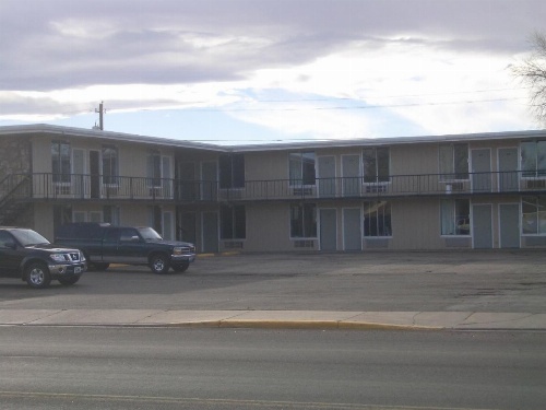 Laramie Valley Inn image 16