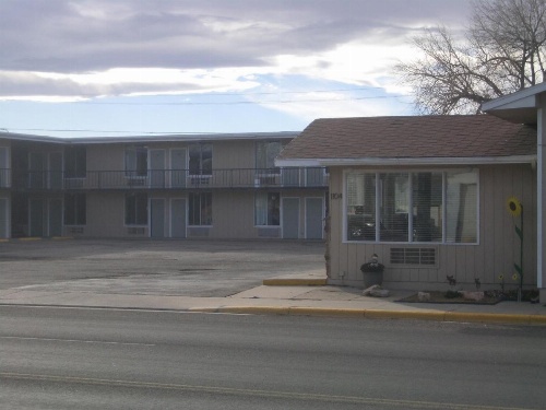 Laramie Valley Inn image 8